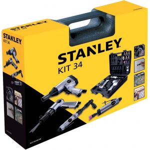 MEVRONISSHOP-Stanley Accessoires pour compresseur d&iquest;air, 8221074STN - Neuf