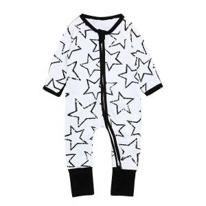 Enfant En Bas &Acirc;ge B&eacute;b&eacute; Gar&ccedil;ons Filles Barboteuse Jumpsut Combishort Manches Longues Pantalon Combishort Tenues - Neuf