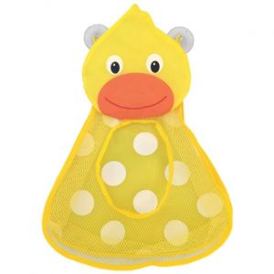 Sac De Rangement Suspendu Pour Salle De Bain Pour Enfants, Sac De Rangement Pour Jouets De Douche Et D'eau - Neuf