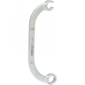 Cl&eacute; Sp&eacute;ciale Turbocompresseur Pour Vag, 10 X 12 Mm - Neuf