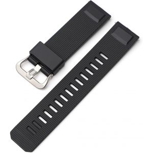 KAL-Protrek Bracelet,23Mm Quickfit Release Strap Compatible Avec Casio Prw-6900 Prw-6800/3400 - Neuf