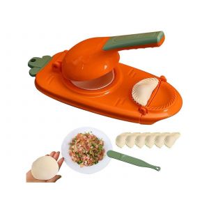 Outil 2 En 1 Pour Fabriquer Des Raviolis Et Des P&acirc;tes &Agrave; Raviolis, Pour Des Raviolis Faciles &Agrave; R&eacute;aliser. - Neuf