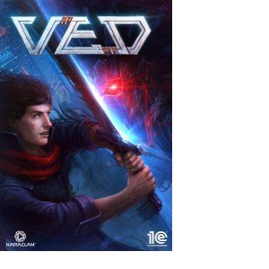 Ved - Steam - Jeu En T&eacute;l&eacute;chargement - Ordinateur Pc - Neuf