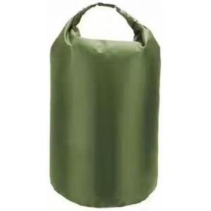Sac Étanche Vert 40 L, Sac De Rangement Léger Pour Canoë, Sac Étanche Pour Kayak, Rafting, Bateau, Randonnée, Camping, Voyage, Pêche, Natation En Mer, Bateau - Neuf