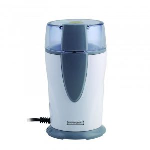 Moulin &Agrave; Caf&eacute; &Eacute;lectrique 150w Royalty Line Rlcg1503 - Neuf