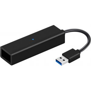 Adaptateur Ps5/Ps5 Slim/Ps5 Pro Vr, Adaptateur Caméra Ps4/Psvr Vers Ps5/Ps5 Slim/Ps5 Pro - Neuf