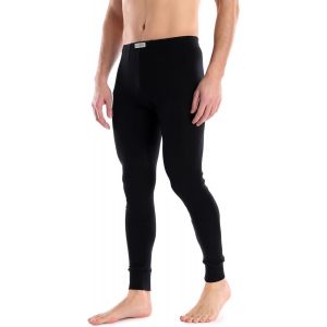 Jexnovashop-Calecon Long Homme Coton &iquest; Cale&ccedil;on Homme Long Legging Chaud Sous-V&ecirc;tements Thermiques Hiver Ski Moto Randonn&eacute;e &iquest; Fabriqu&eacute; En Europe La40-247 - Neuf