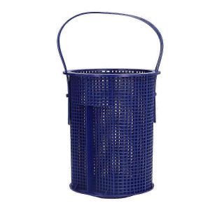 Panier d'&eacute;cumoire de remplacement pour filtre de piscine 355318,insert de maille de panier d'&eacute;cumoire de piscine durable - Neuf