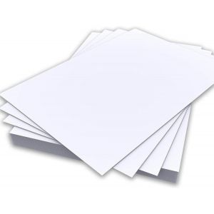 Lot De 100 Feuilles De Papier De Qualité A4 Couleur Pastel 80 G/M² (210 Mm X 297 Mm) Pour Photocopieur, Loisirs Créatifs, Fabrication De Cartes - Neuf