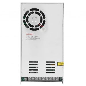 XYONG Alimentation a decoupage 110/220 V 400 W PWM, protection multiple pour equipements electroniques et electriques - Neuf