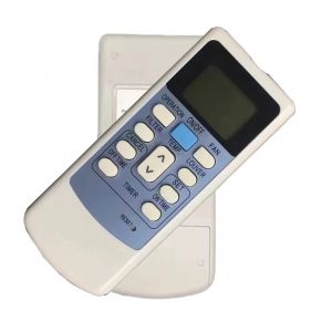 T&eacute;l&eacute;commande contr&ocirc;leur de climatiseur Hitachi PC-LH3A PC-LH6 PC-LH6Q RAR-3V2 RAR-2P2 RAR-3U1 RAR-5F1 - Neuf