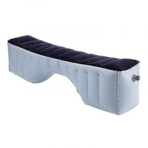 Voiture Gonflable Matelas Corps Divisé Voyage Dos Siège Air Lit Coussin - Neuf