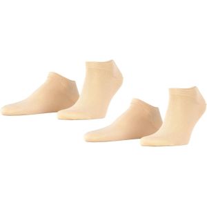 Basic Uni Multipack M Sn Coton Unies Chaussettes Basses (Lot De 2) Homme.[C455] - Neuf