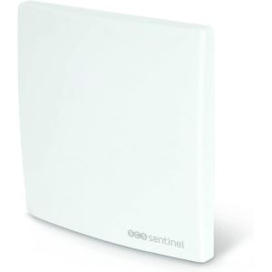 JEXNOVASHOP-CFI0025 - Carillon Filaire &Eacute;lectrom&eacute;canique - Sonnette avec Transformateur 230V - 8 M&eacute;lodies - Visseries fournies - ElektroBell - Neuf