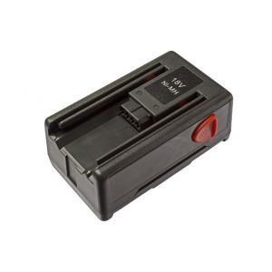 vhbw Batterie compatible avec Gardena SmallCut 300/23, 300, 8844-20 cisaille (1,5Ah, 18V, NiMH) - Neuf