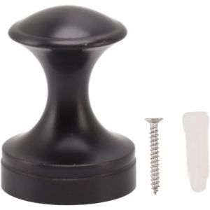 Crochets Porte-serviettes en Cuivre avec Vis,Porte-serviettes Manteau Chapeau Placard &eacute;ponges Crochet pour Salle de Bain,Chambre,Cuisine,H&ocirc;tel(#1) - Neuf