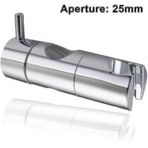 Support de douchette universel,support de douche support de douche r&eacute;glable - Neuf