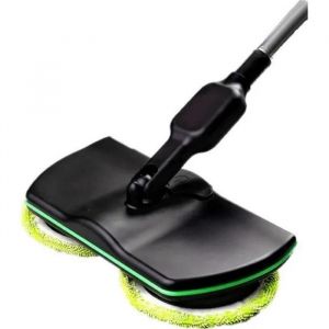 Serpill&egrave;re,serpilli&egrave;re &eacute;lectrique Rechargeable 2 en 1, balayeuse sans fil pivotante, balai automatique, ensemble d'outils - Type EU - Neuf