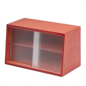 1/12 Miniature Affichage G&acirc;teau Armoire Mini Armoire De Cuisine Pour Accessoires De Meubles De Maison De Poup&eacute;e Bjd - Neuf