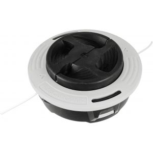 MEVRONISSHOP-T&ecirc;te de coupe de rechange AutoCut C26-2,Bobines de d&eacute;broussailleuse,T&ecirc;te de D&eacute;broussailleuse Universelle pour Autocut C26-2 pour FS55 FS56 FS56R FS70 FS74 FS76 FS80 FS85 FS85R FS90 - Neuf