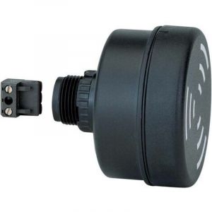 Sir&egrave;ne Tonalit&eacute; Continue, Tonalit&eacute; &agrave; Impulsion Werma Signaltechnik 110.000.68 230 V/ac 100 Db 1 Pc(s) S63771 - Neuf