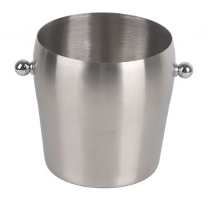 HJLIAN Seaux a glace Seau a glace a double paroi (3L) - Neuf