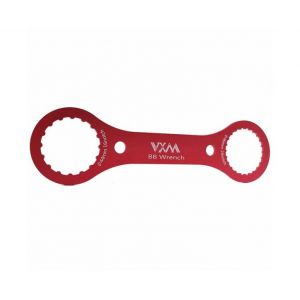 Cl&eacute; Pour Bo&icirc;tier De P&eacute;dalier De V&eacute;lo, Outil Pour Le Retrait Et L'installation - Neuf