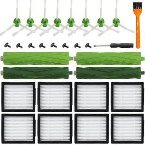 Pièces de rechange pour IRobot Roomba i7 J7 I3 I4 I7+ Plus I3+ I4 I4 - Neuf