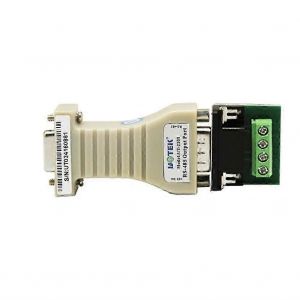 Convertisseur RS232 VERS RS485,version commerciale,pas besoin d'alimentation,STM485C UT-2201 - Neuf