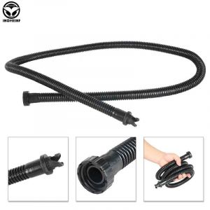 Tuyau De Pompe À Air,Tube De Gonflage Souple Pour Pompe À Main Haute Pression Aqua Marina/Zray/Jilong Stand Up Paddle Sup Board,Accessoire De Bateau - Neuf