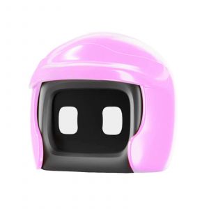 Decors de robot de voiture futuristes Jouet robot interactif de tableau de bord Installations simples pour le jouet automobile inspire de la technologie du tableau de bord - Neuf