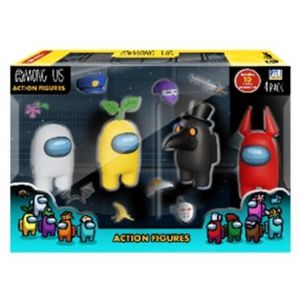 Amo Toys 6030AU figurine pour enfant - Neuf