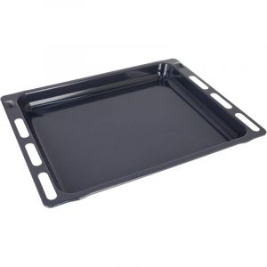 Plaque de cuisson (47,5 x 36,6 x 4 cm) pour four Whirlpool, Hotpoint, IKEA, Bauknecht, Ariston Hotpoint - 481011190524 - Neuf