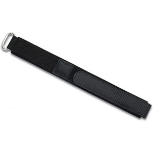 Kal-Bracelet De Montre En Textile Avec Fermeture Velcro - Neuf