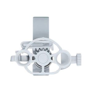 Mini Manette Au Volant Pour Jeux De Course Ps5,(Argent) - Neuf