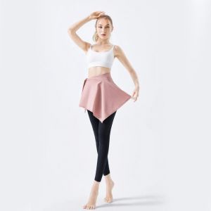 (Rose One Size) Couverture De Jupe De Sport Polyester Fibre Douce One Piece - Neuf