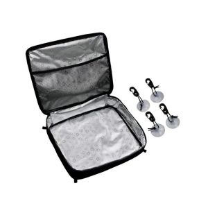 Sac Isotherme Pour Planche &Agrave; Pagaie Avec Ventouses - Rangement Isol&eacute; Pour Collations Et Boissons, Parfait Pour Les Aventures Aquatiques ! - Neuf