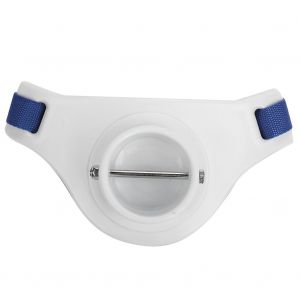 Support Pour Canne à PêChe En Bateau, Taille RéGlable, Ceinture De Combat, Accessoires De MatéRiel De PêChe - Neuf