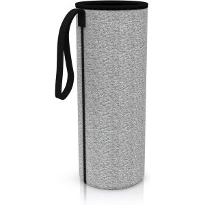 Housse Bouteille En Néoprène Pour Gourdes En Verre De 500ml, 750ml Ou 1 Litre - Housse Isoterme - Sac Isotherme Bouteille - Neuf