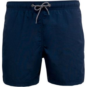 Short De Bain Homme - Pa168 Bleu Marine - Neuf