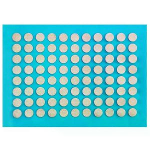 Télécommande 35mm Bouton Réparation Bande Conductrice Patch Console De Jeu Poignée Bouton Échec De Contact Réparation Accessoires - Neuf