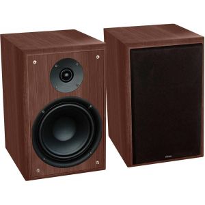 Enceinte biblioth&egrave;que Eltax Monitor V Calvados - Neuf