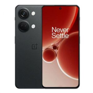 OnePlus Nord 3 5G 256 Go Gris - Neuf