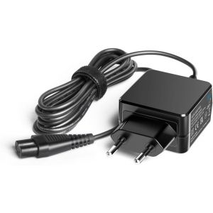 9.5V Power Supply Charger for Kärcher Akku-Wischer FC 3 Cordless (Premium) and Kärcher Mobile Outdoor Cleaner OC 3 Kärcher EDI 4, EWM 2, Hard Floor Cleaners, Ice Scrapers Adapter - Neuf