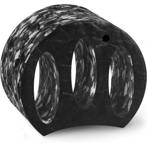 KALANKA-® ESD 80 - Mousse D¿insonorisation Pour Conduits D¿aération - Neuf