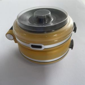 Support de t&eacute;l&eacute;phone &agrave; ventouse &eacute;lectrique pour voiture - Support de t&eacute;l&eacute;phone r&eacute;glable pour tableau de bord - Ventouse bilat&eacute;rale - Support de t&eacute;l&eacute;phone mains libres pour voiture - Ventouse - Neuf