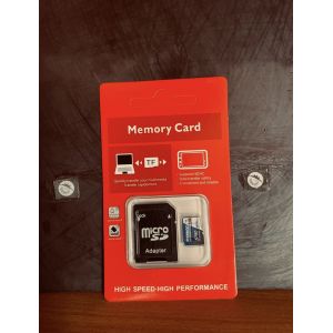 Carte m&eacute;moire Sony TF 1 toU3 V30 4K Full HD Micro TF SD Carte m&eacute;moire Flash 100 Mo/s pour t&eacute;l&eacute;phone/ordinateur 1024 Go Sony - Neuf