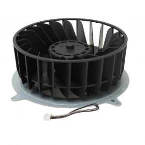 Pour Le Remplacement Du Ventilateur Ps5 23 Pales Dissipation Thermique Réduction Du Bruit Ventilateur De Refroidissement De Console De Jeu Durable Pour Ps5 - Neuf