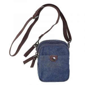 Hommes sac en toile - Neuf