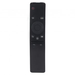 Telecommande de transmission precise pour televiseur LCD Samsung BN59-01259E avec gros boutons - Neuf